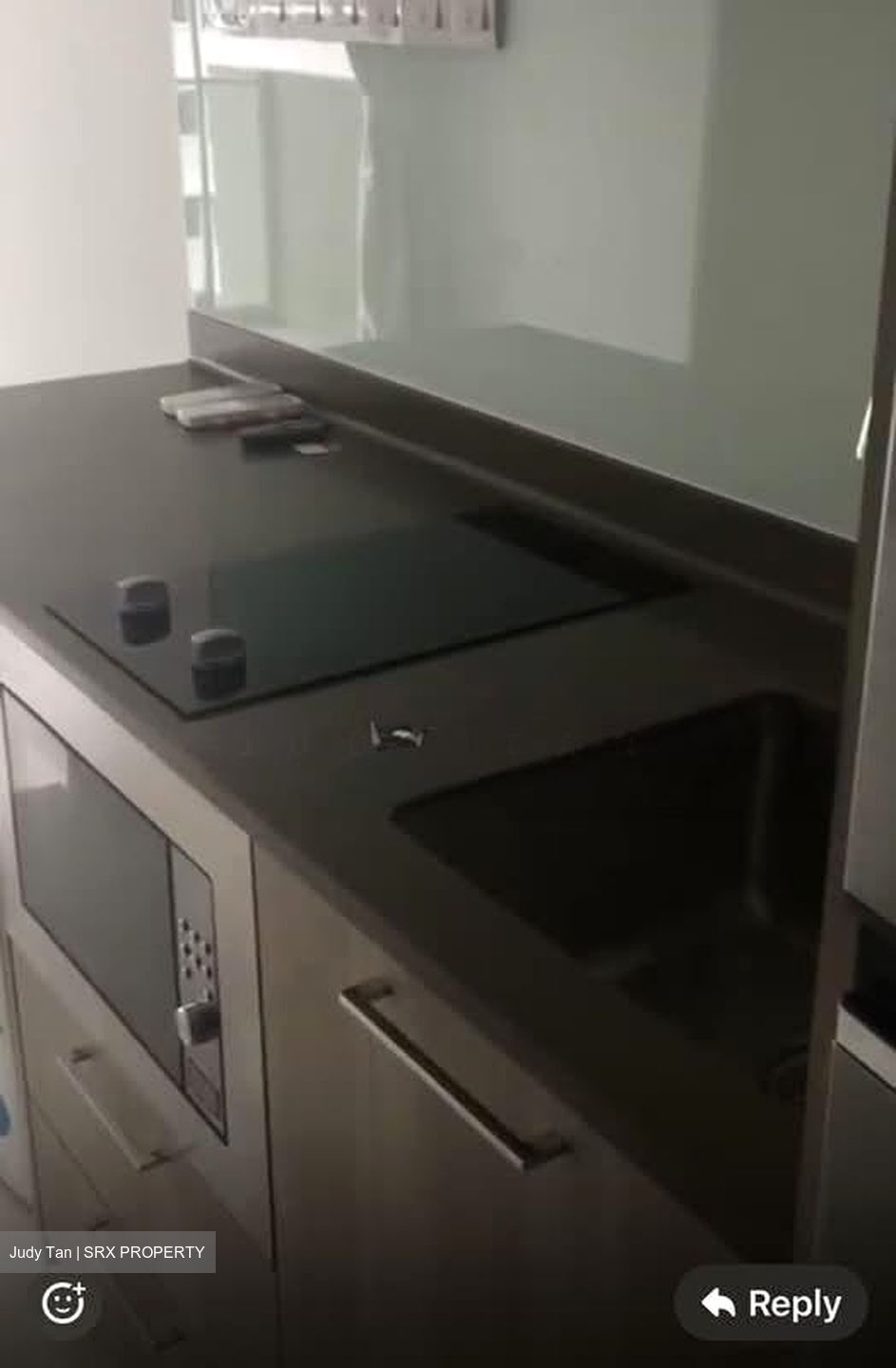 Trilive (D19), Condominium #559722491